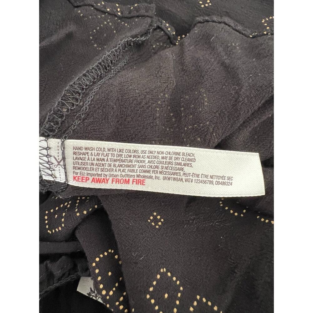 Intimately Free People Dress Mini Size XS - Picture 8 of 9